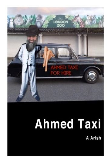 Ahmed Taxi