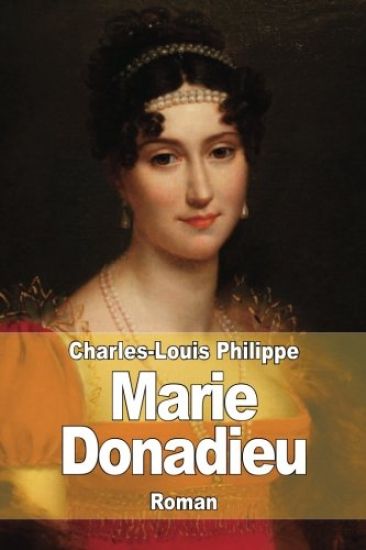 Marie Donadieu