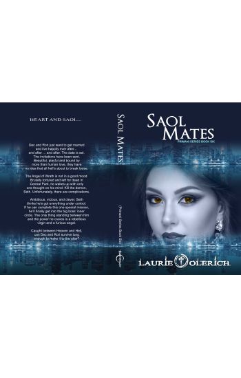 Saol Mates: Primani Series Book Six