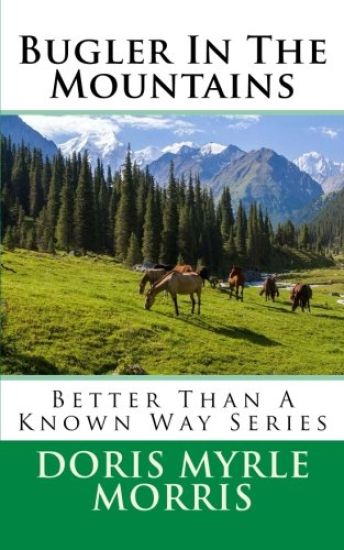 Bugler In The Mountains