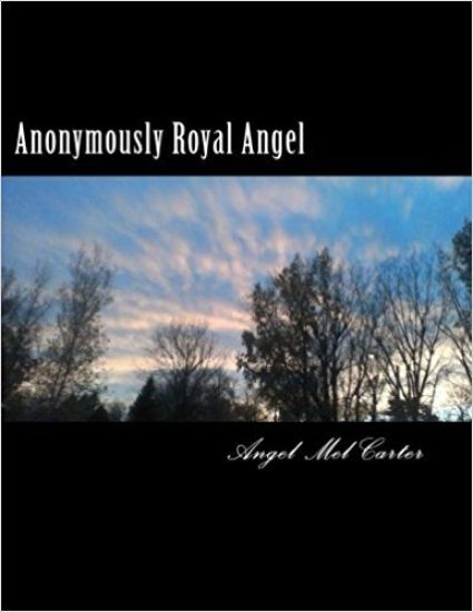 Anonymously Royal Angel: Dark Royal Saga #4