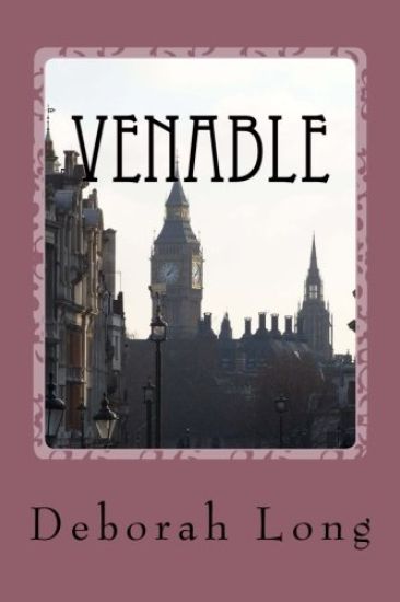 Venable: A Teleplay