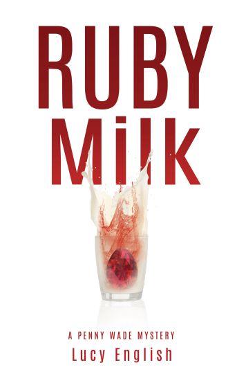 Ruby Milk