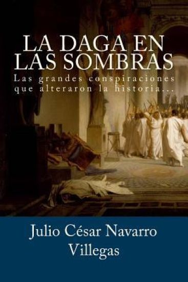 La daga en las sombras