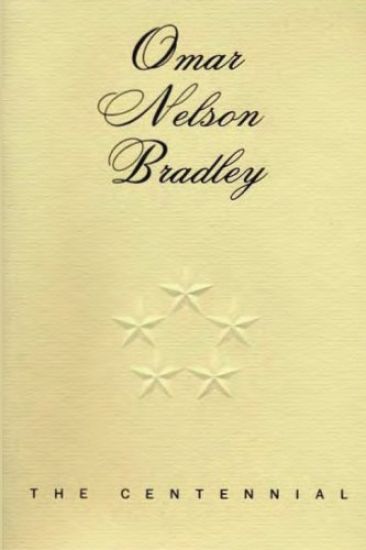 Omar Nelson Bradley