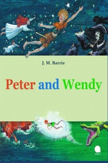 Peter and Wendy