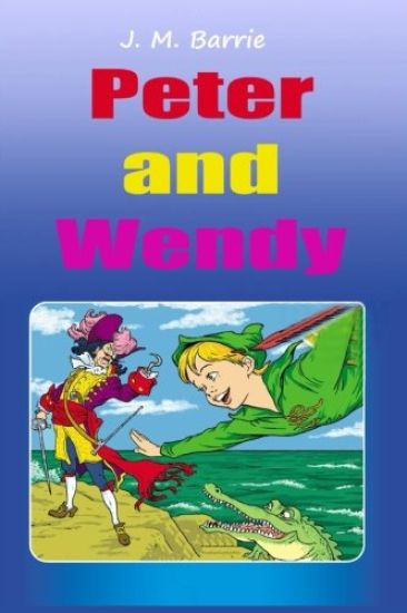 Peter and Wendy