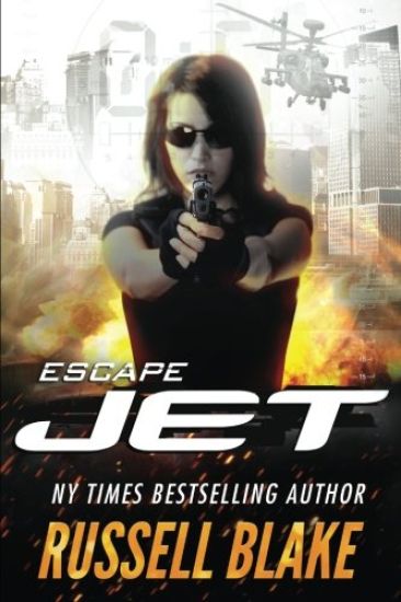 JET - Escape