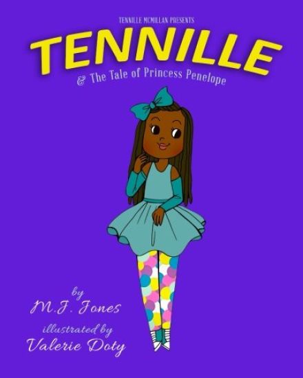 Tennille and The Tale of Princess Penelope