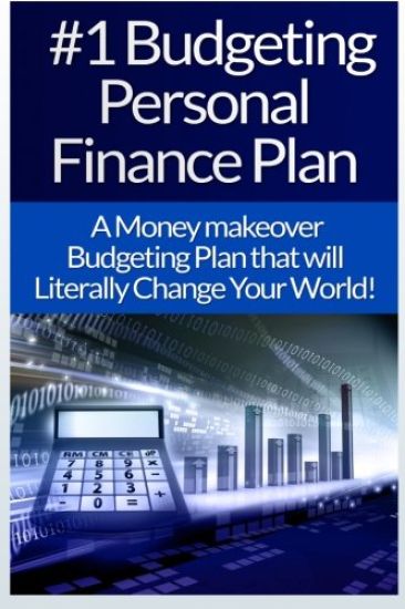 Budgeting: Personal Finance: The #1 Guide To: Budgeting, Personal Finance, And Gaining Financial Freedom In An Easy To Follow Sys