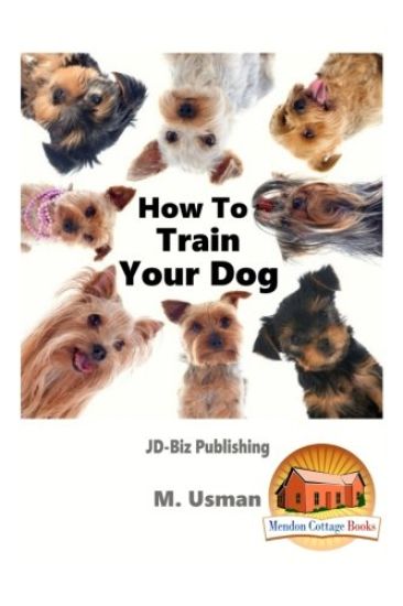 How To Train Your Dog