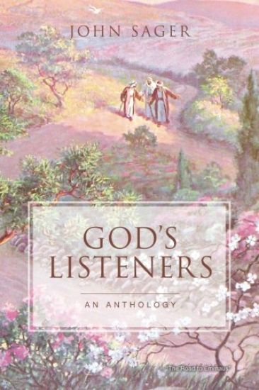 God's Listeners: An Anthology