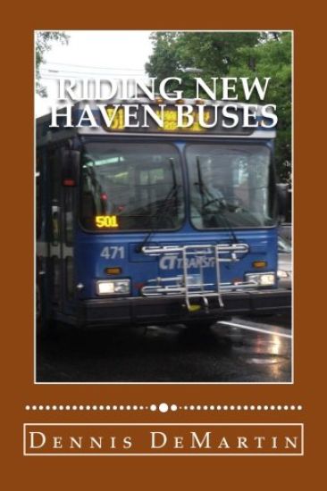 Riding New Haven Buses