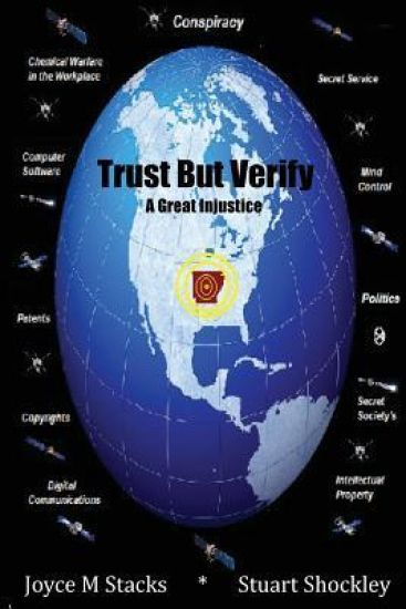 Trust But Verify: A Great Injustice