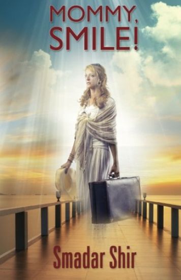Mommy, Smile!