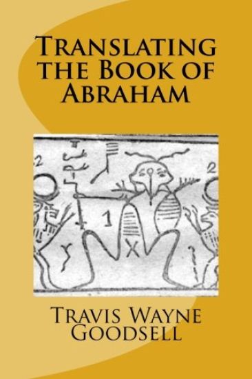Translating the Book of Abraham