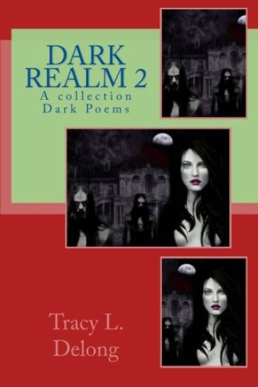 Dark Realm 2: A Collection of Dark Poems