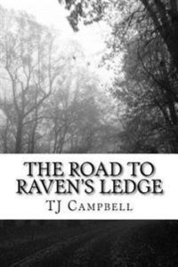 The Road to Raven's Ledge