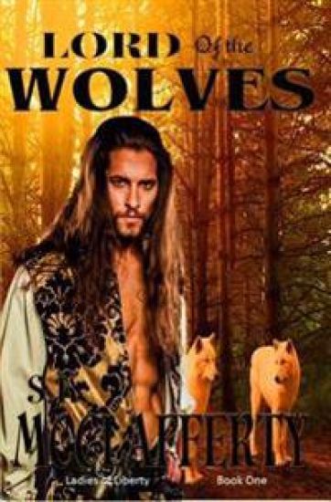 Lord Of The Wolves