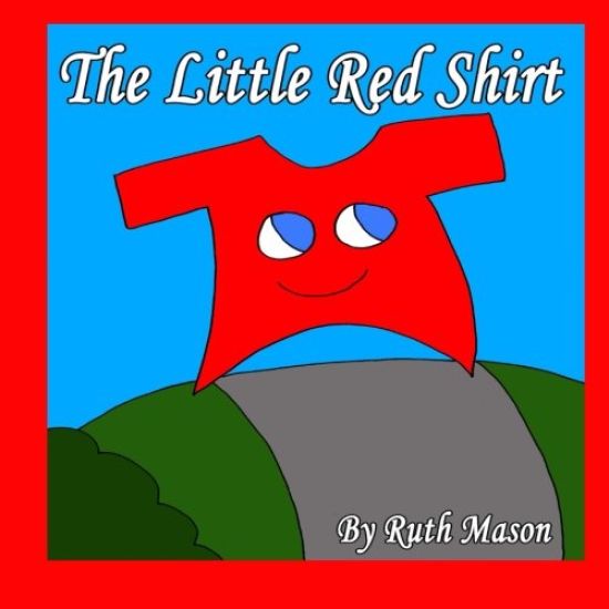 The Little Red Shirt