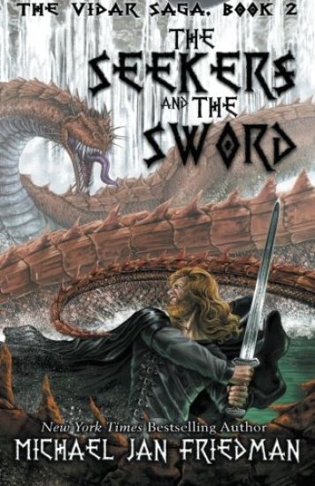 The Seekers and The Sword