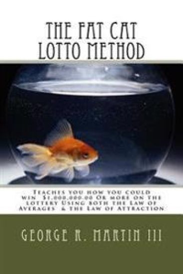 The Fat Cat Lotto Method