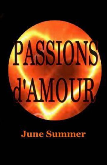 Passions d'Amour