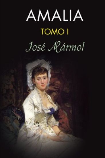 Amalia (tomo 1)
