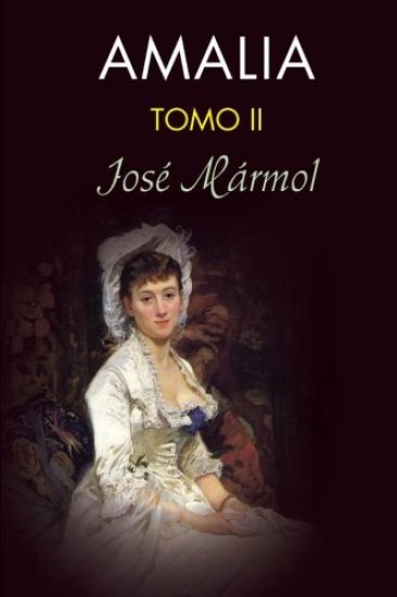 Amalia (tomo 2)