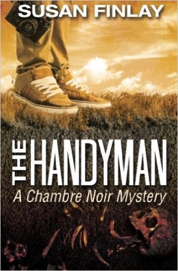 The Handyman