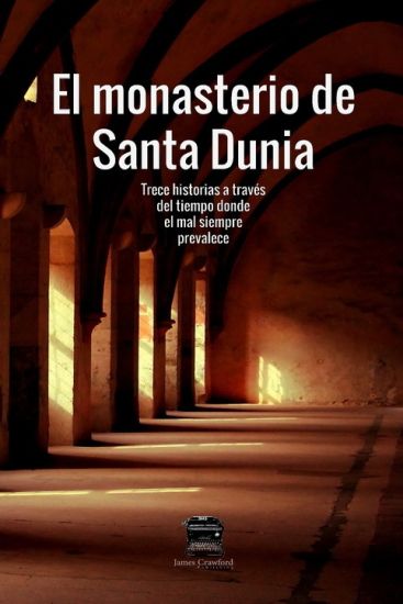 El monasterio de Santa Dunia