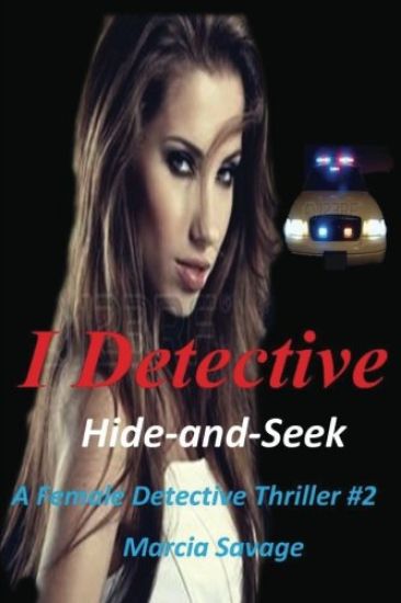 I Detective: Hide-and-Seek