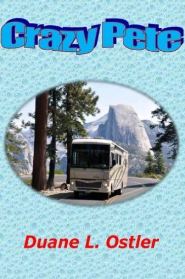 Crazy Pete
