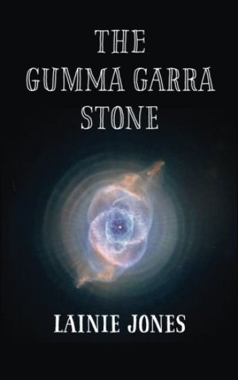 The Gumma Garra Stone