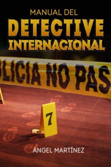 Manual del Detective Internacional