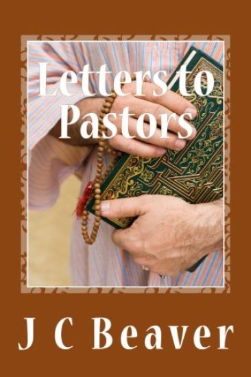 Letters to Pastors: Thus Saith the Lord