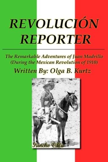 Revolución Reporter: A Reporter and His Life
