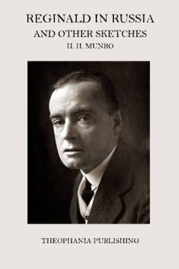 Reginald in Russia and Other Stories