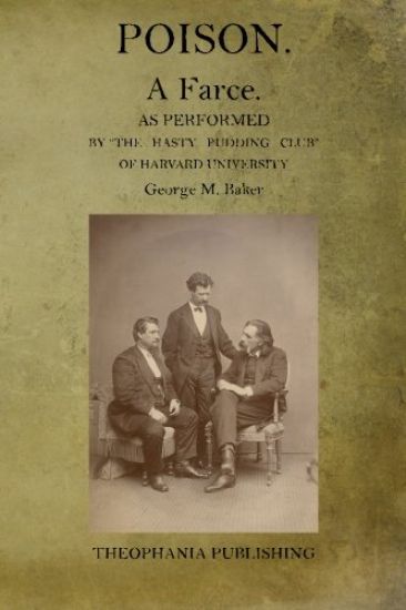 Poison A Farce