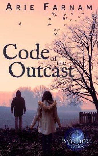 Code of the Outcast: The Kyrennei Series Book Four