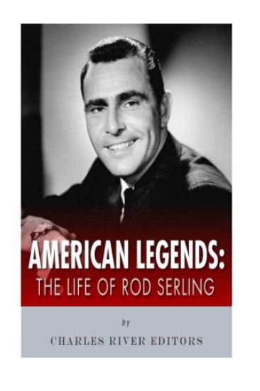American Legends: The Life of Rod Serling