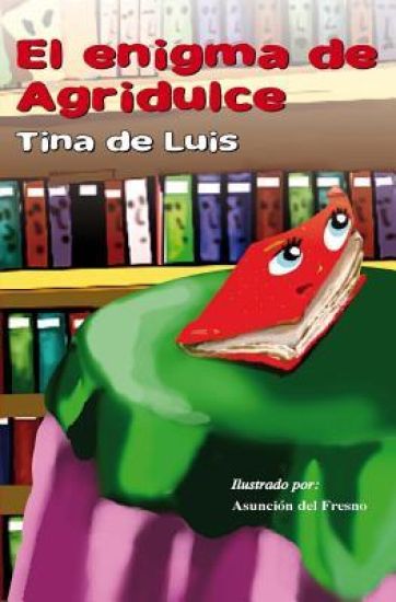 El enigma de Agridulce