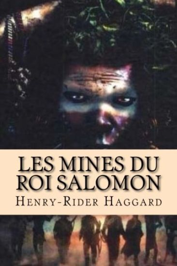 Les mines du Roi Salomon