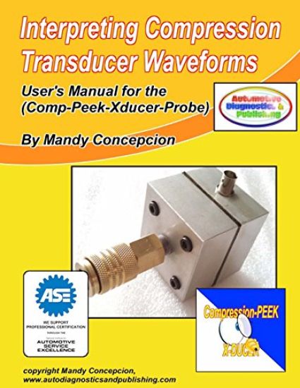 Interpreting Compression Transducer Waveforms