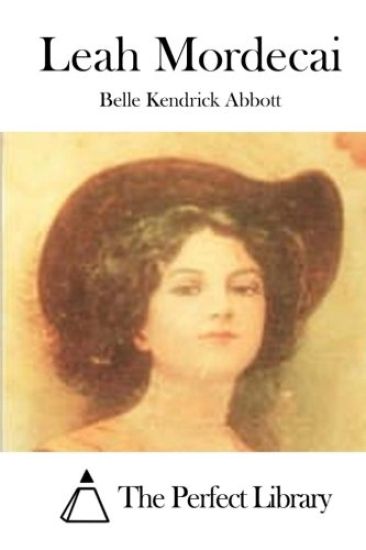 Leah Mordecai