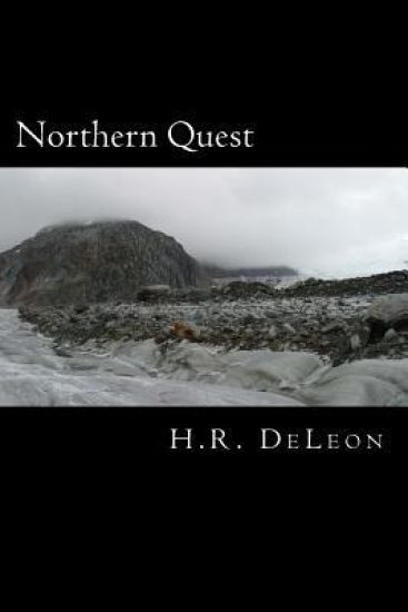 Northern Quest: That's where I will find you