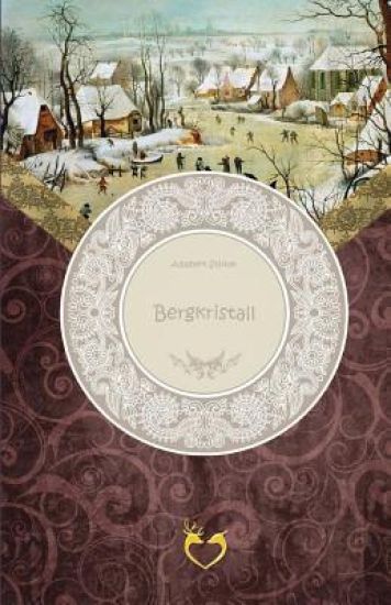 Bergkristall