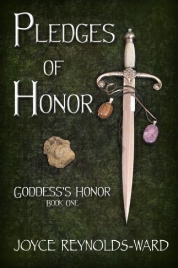 Pledges of Honor: Goddess's Honor Book One