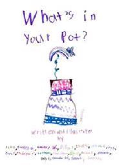 What's in your pot?