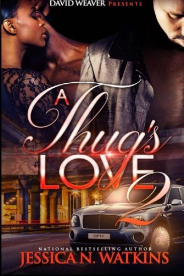 A Thug's Love 2